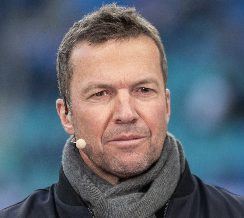 Lothar Matthäus Sprüche - Best from the Best