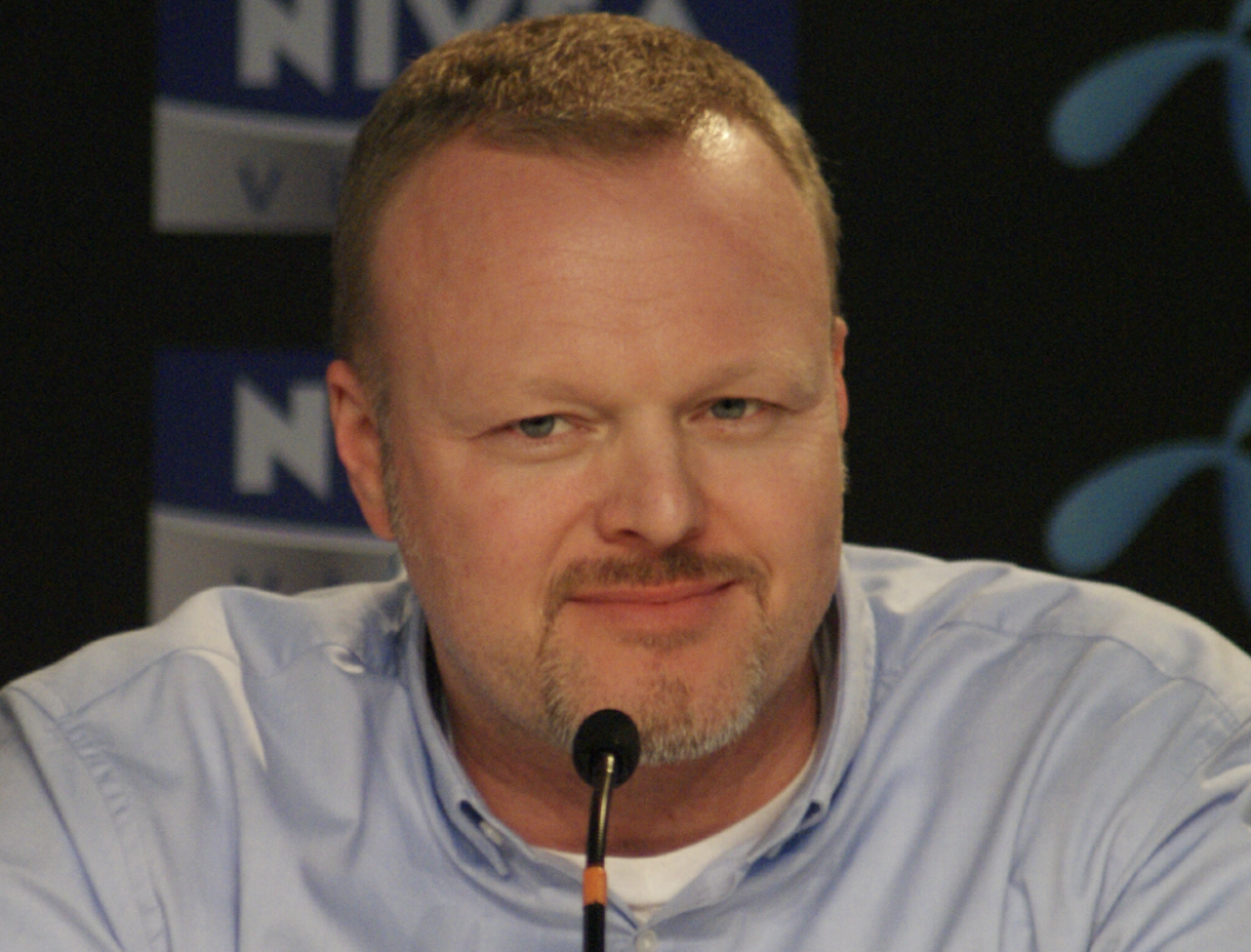 Stefan Raab – Der TV-Revolutionär und Musikunternehmer