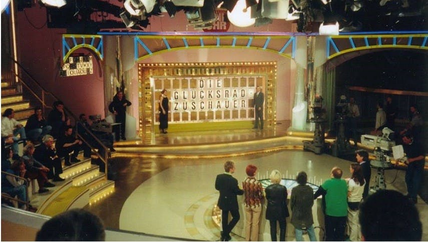 Gameshow