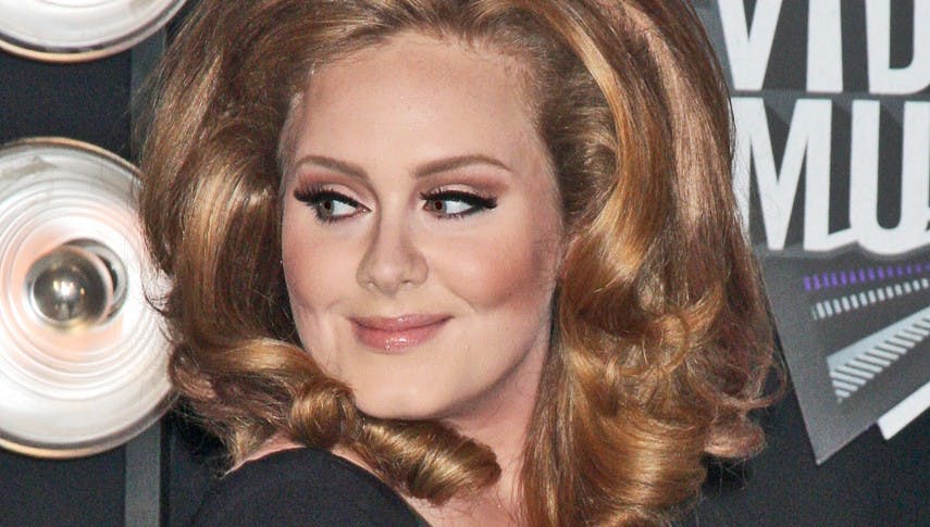 Adele