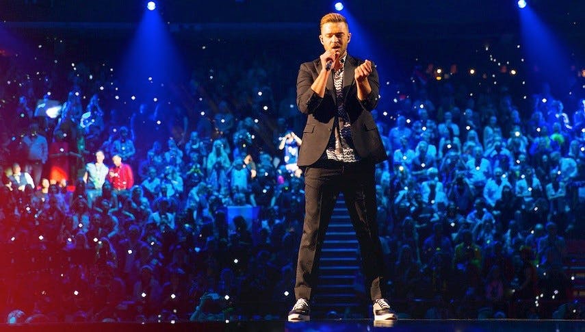 Timberlake