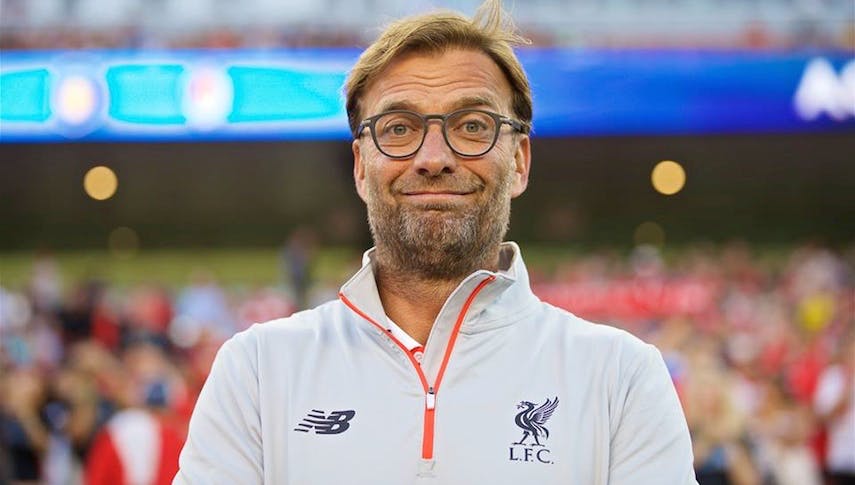 Jürgen Klopp