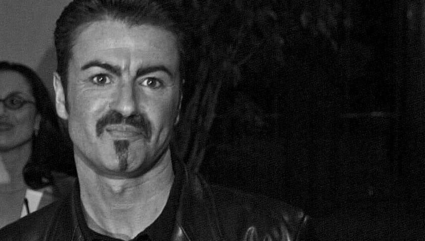 George Michael ist tot