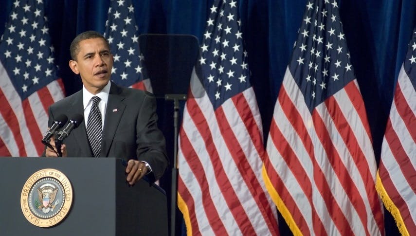 Obama in Berlin