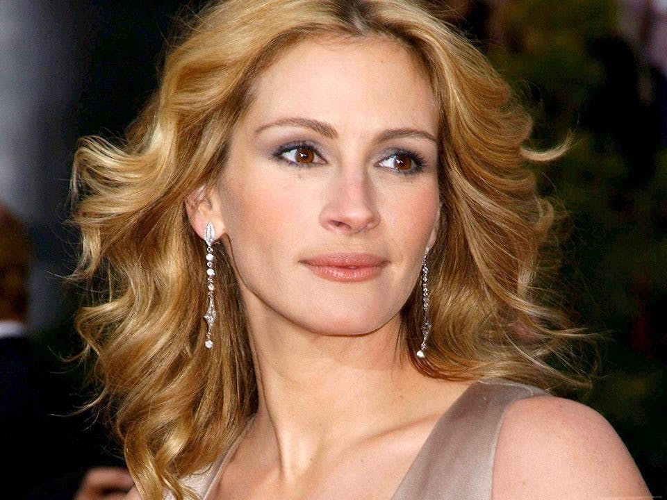 Pretty Woman Julia Roberts