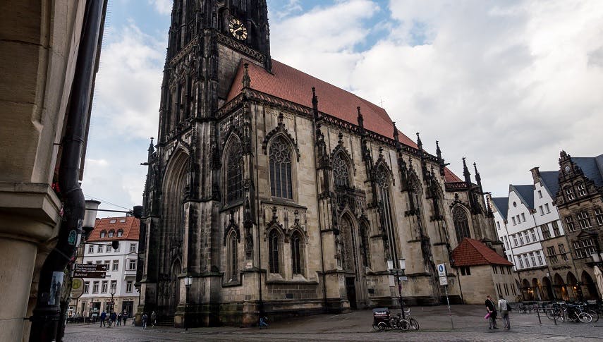 AfD Münster