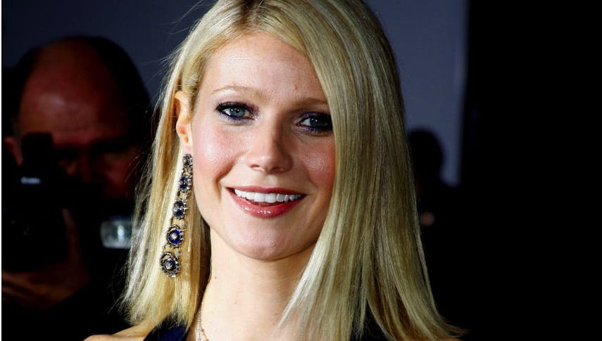 Sieben Gwyneth Paltrow