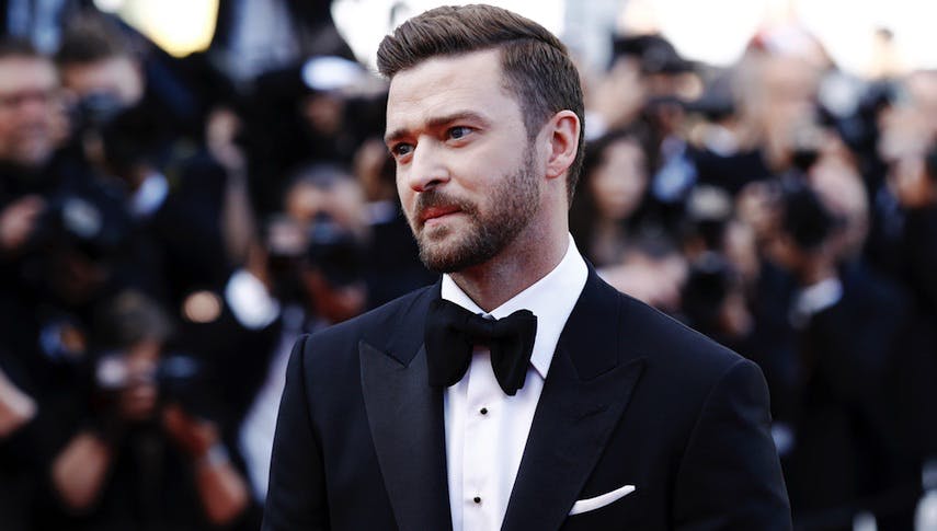 Justin Timberlake Superbowl