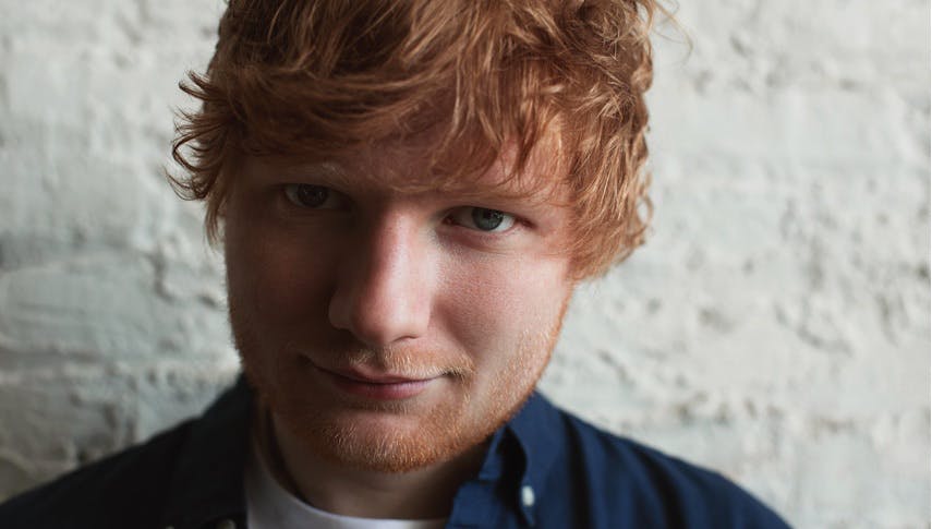 Es Sheeran James Bond