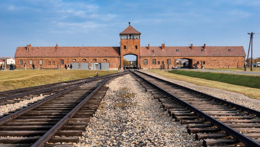 USA: Umfrage offenbart Ahnungslosigkeit über den Holocaust