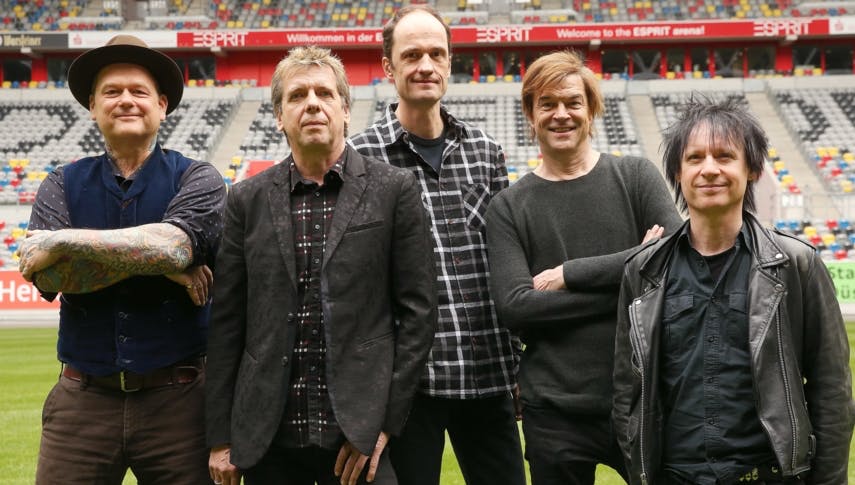 DIe Toten Hosen Song