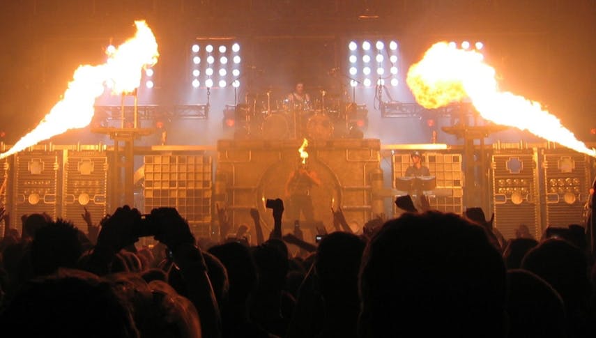 Rammstein