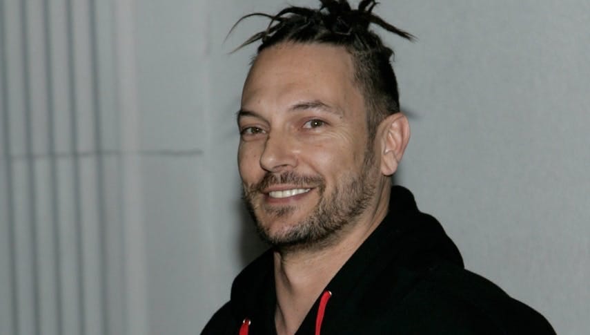 Kevin Federline