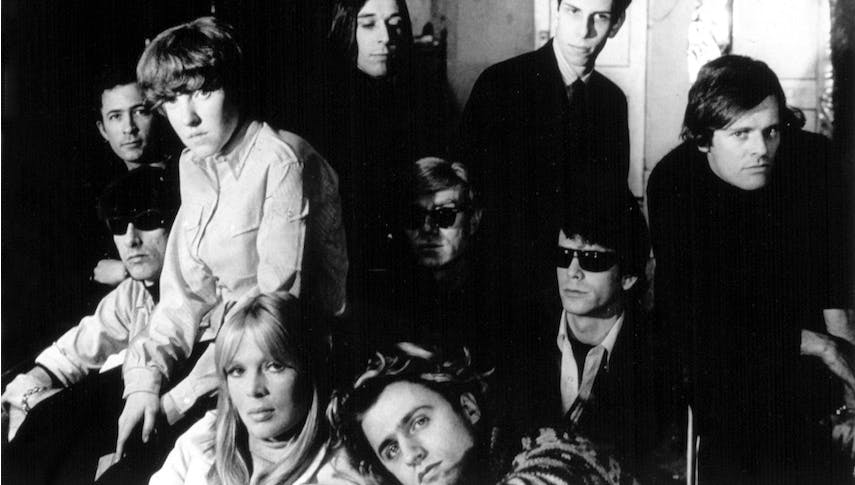 Velvet Underground Song