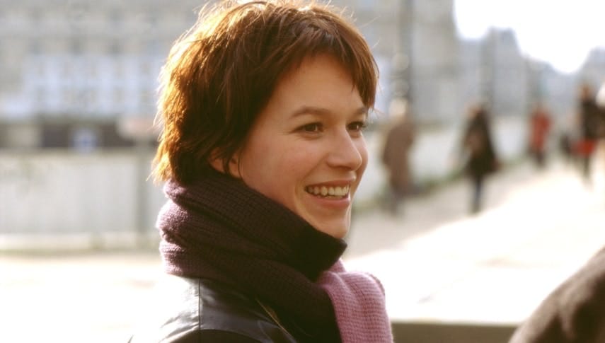 Franka Potente