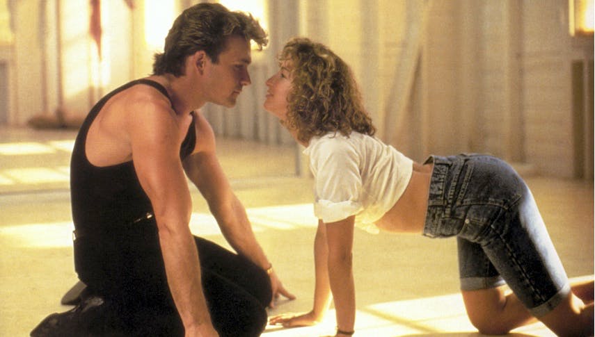 Was macht eigentlich Jennifer Grey