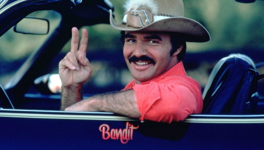 Burt Reynolds ist tot