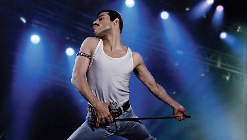 Bohemian Rhapsody: Was kann der Queen Film wirklich?