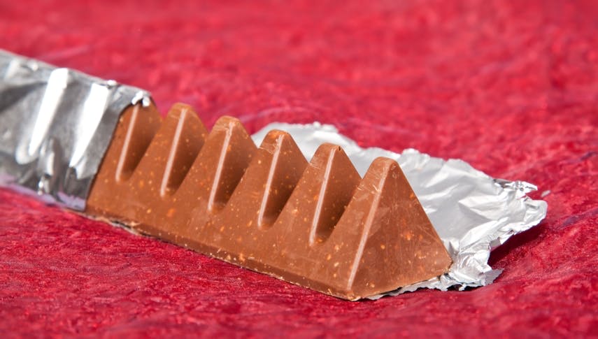 Toblerone halal