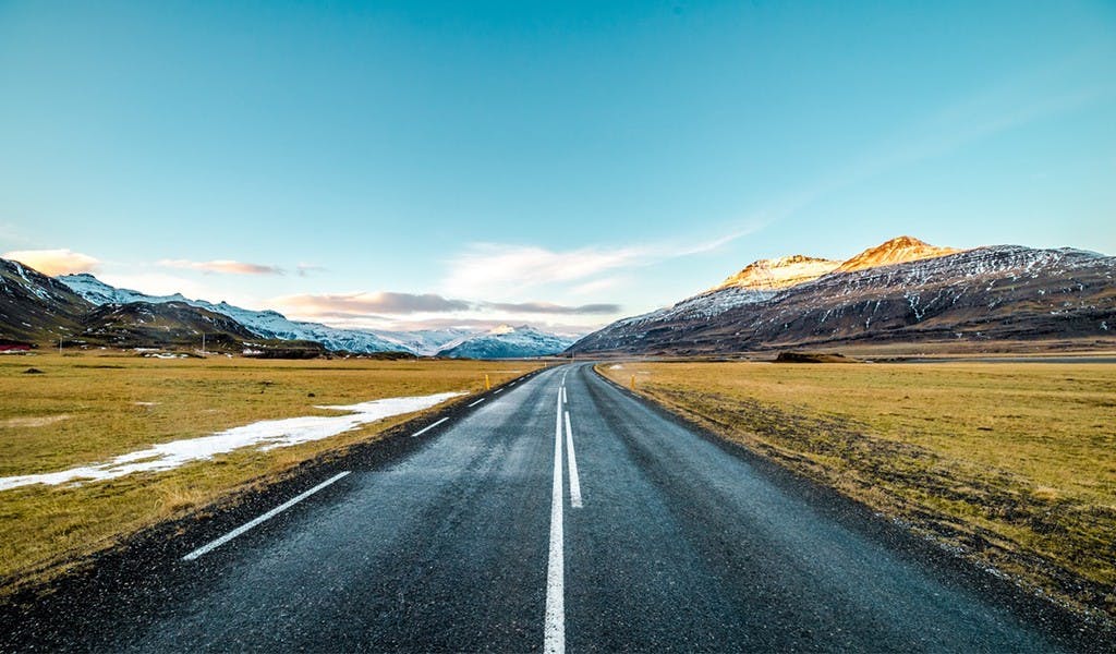 Der Weg ist das Ziel — was heißt das eigentlich?