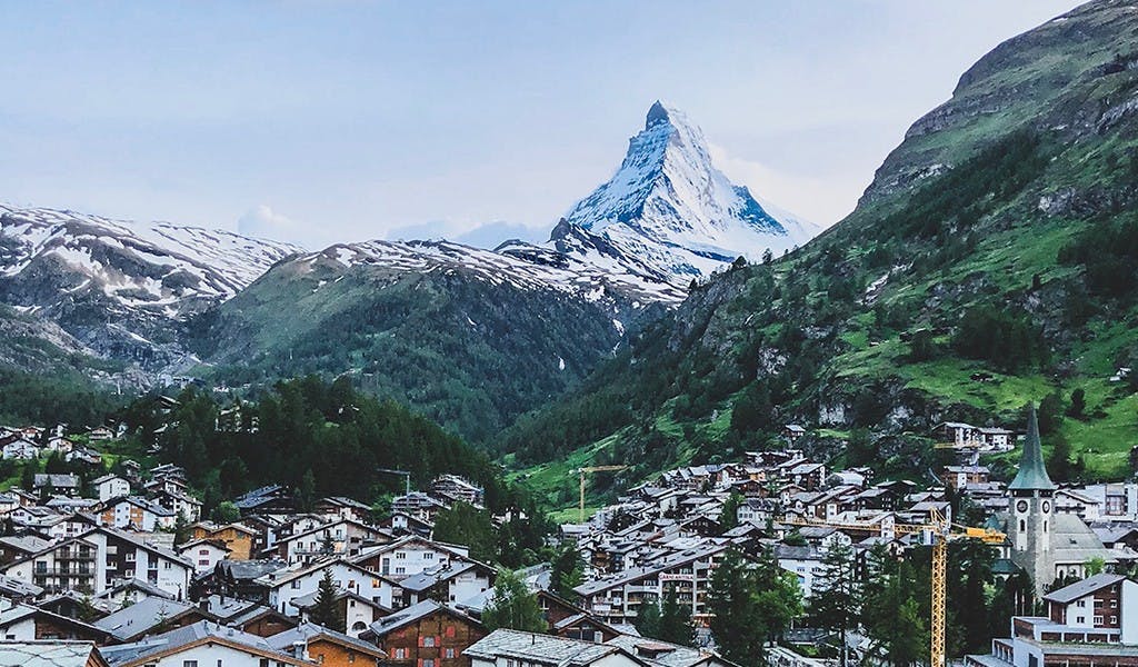 Alltagsfragen: Warum ist die Schweiz eigentlich so teuer?