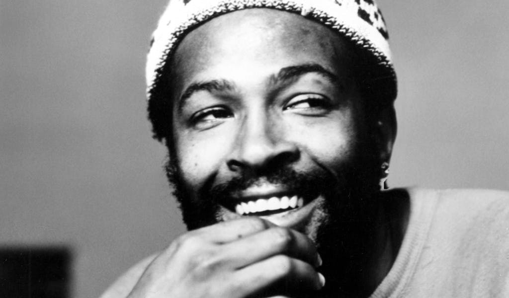 beste Song von Marvin Gaye