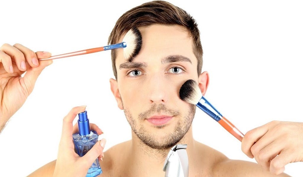 5 Grooming-Hacks für Männer: Denn auch wir dürfen schön sein!