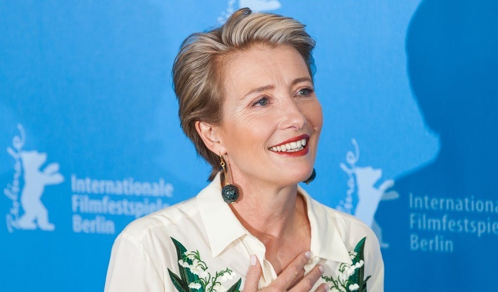 Emma Thompson & Co: 10 großartige britische Schauspielerinnen