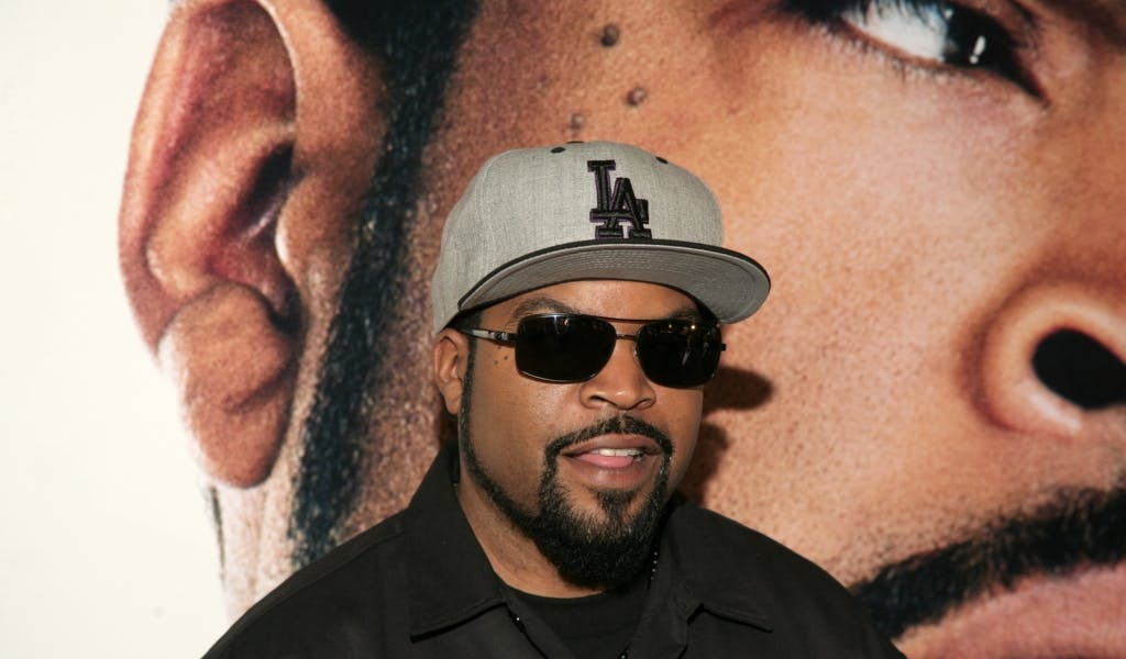 Ice Cube