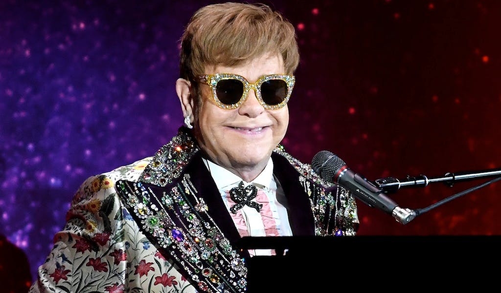 der beste Song von Elton John