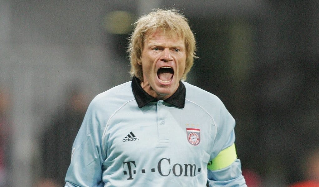 Oliver Kahn