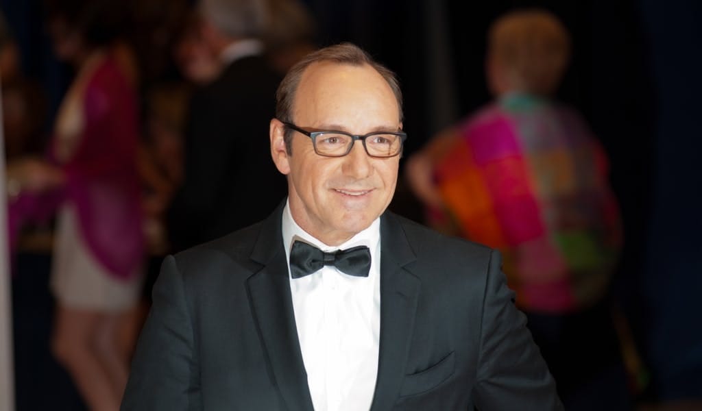 Kevin Spacey Freispruch