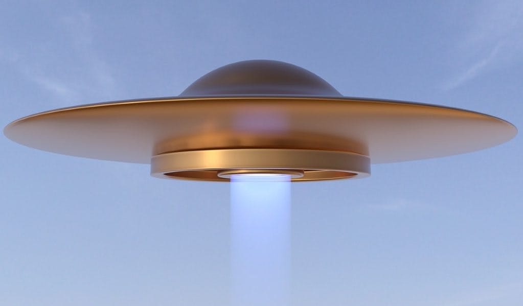 Was heißt UFO?