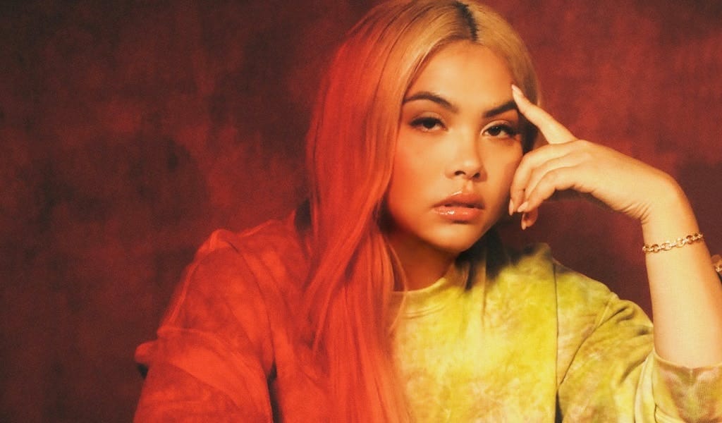 Hayley Kiyoko