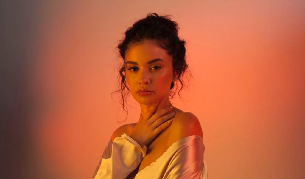 Sabrina Claudio Youtube