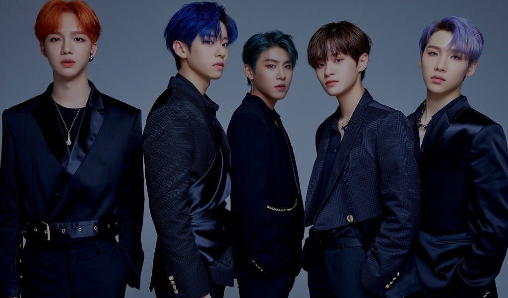 K-Pop