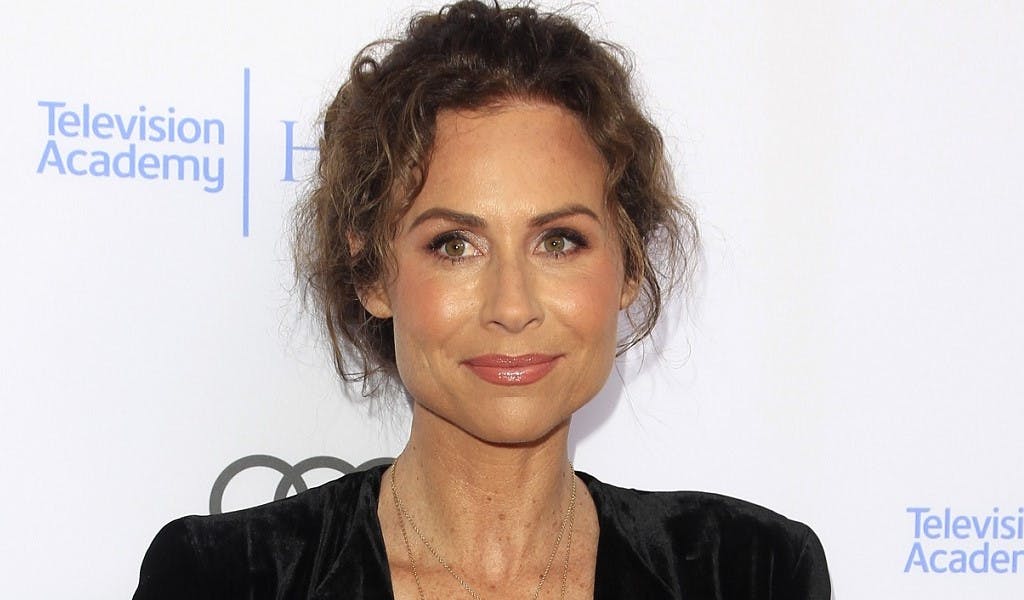 minnie driver