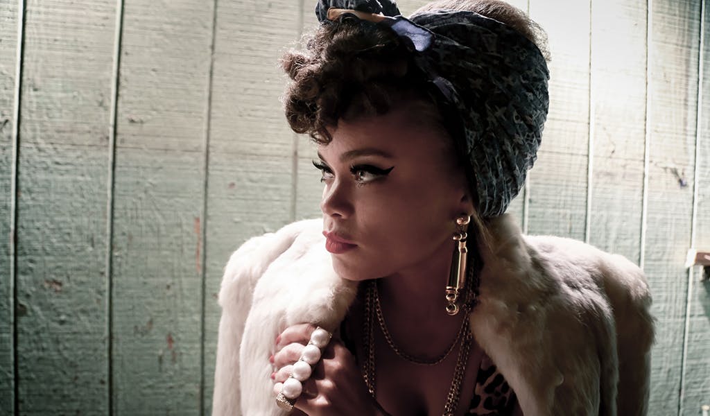 Andra Day