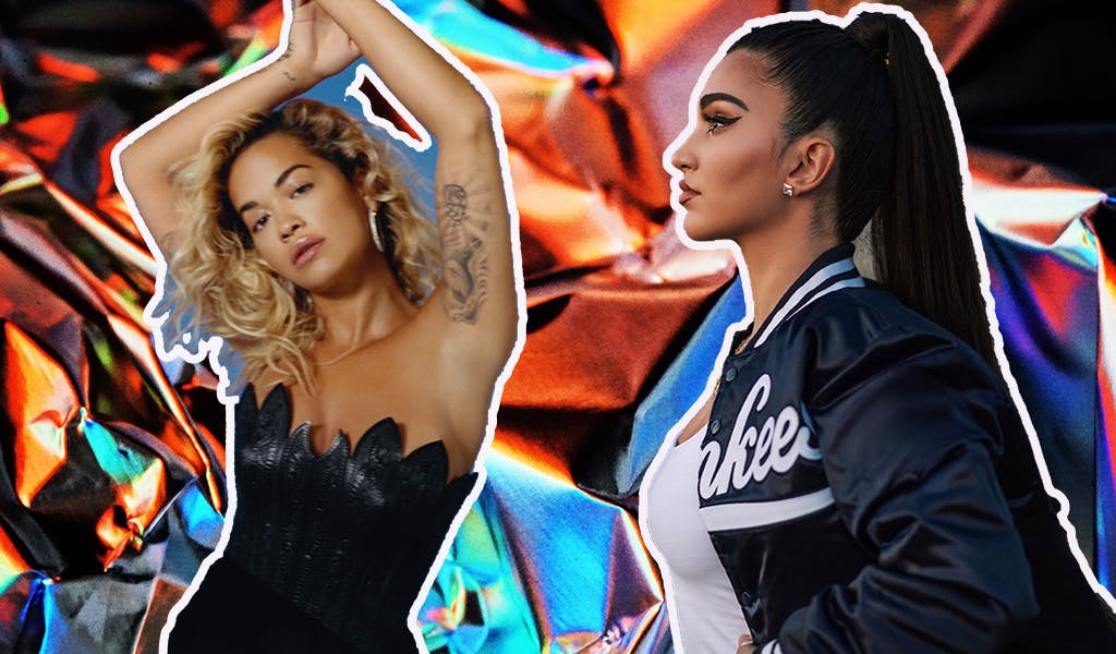 Rita Ora, Dua Lipa, Enisa und Co.: 5 albanische Sängerinnen, die man kennen muss