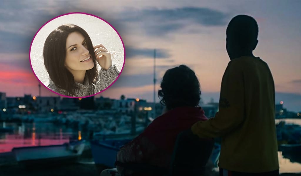 Laura Pausini Musikvideo