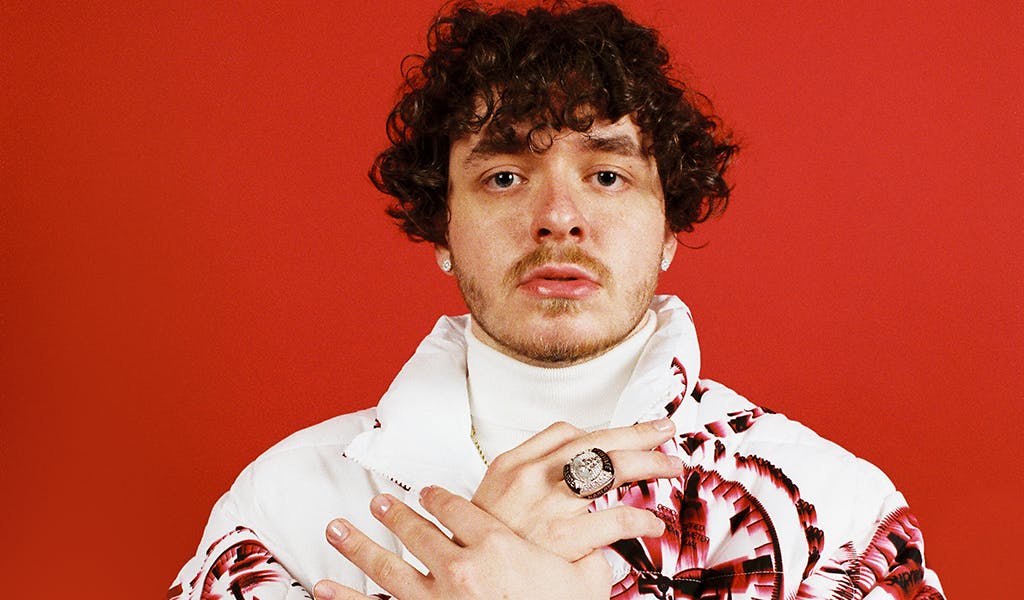 Jack Harlow neues Album