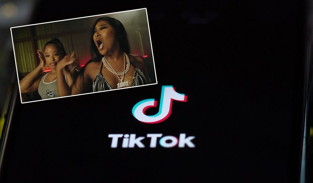 TikTok-Challenge