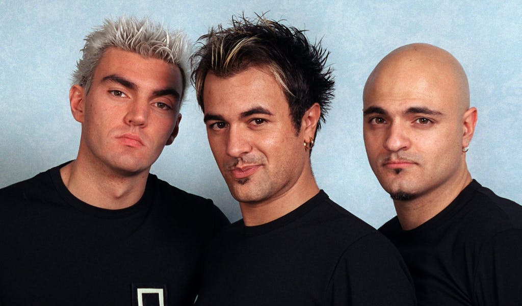 Was macht eigentlich Eiffel 65?