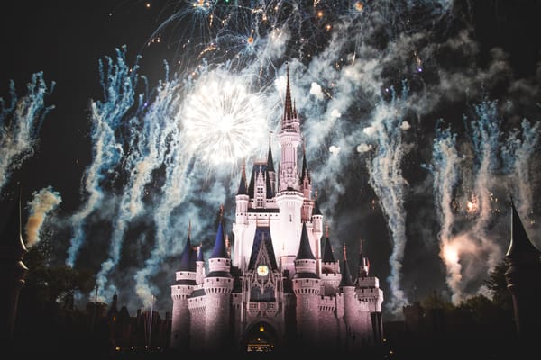 Die ultimative Disney Songs Top 100 – zum 100. Geburtstag