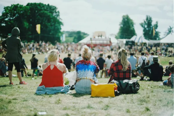 Wie vielfältig sind unsere Musikfestivals in Deutschland? Eine neue Studie analysiert's