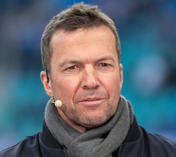 Lothar Matthäus Sprüche - Best from the Best