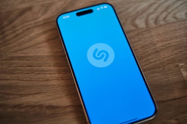 Wem gehört Shazam? Eigentümer, Geschichte und Unternehmensstruktur