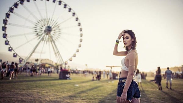 Coachella Lena AB