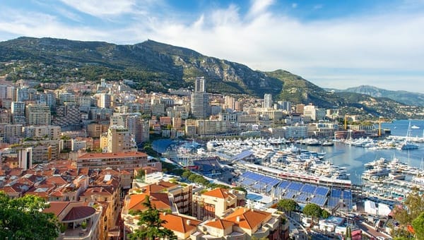 Monaco