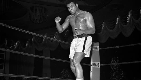 Muhammad Ali